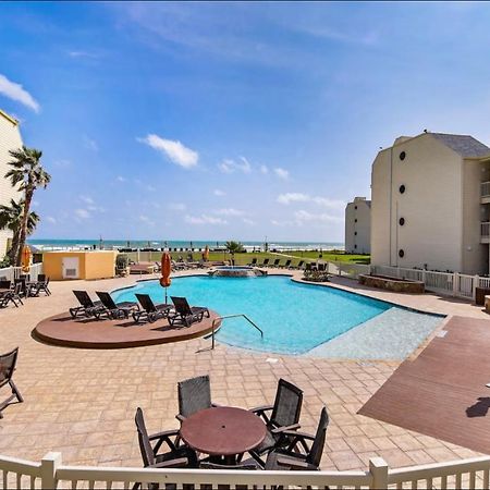 סאות' פאדרה איילנד Upscale Modern Villa Private W Terrace In Bahia Mar Beachfront Resort, Heated Pool! מראה חיצוני תמונה