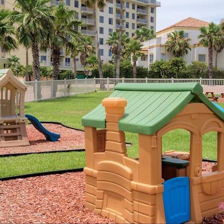 סאות' פאדרה איילנד Upscale Modern Villa Private W Terrace In Bahia Mar Beachfront Resort, Heated Pool! מראה חיצוני תמונה