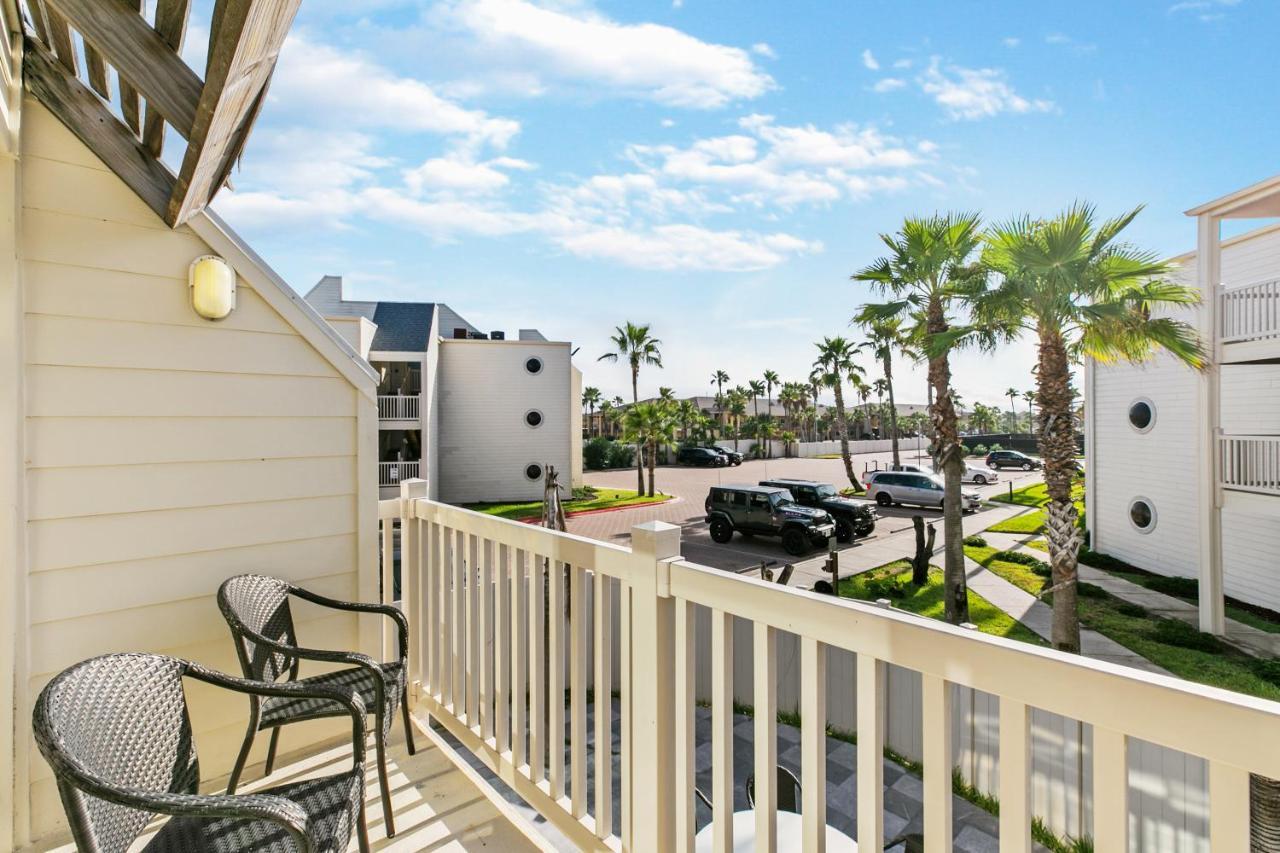 סאות' פאדרה איילנד Upscale Modern Villa Private W Terrace In Bahia Mar Beachfront Resort, Heated Pool! מראה חיצוני תמונה