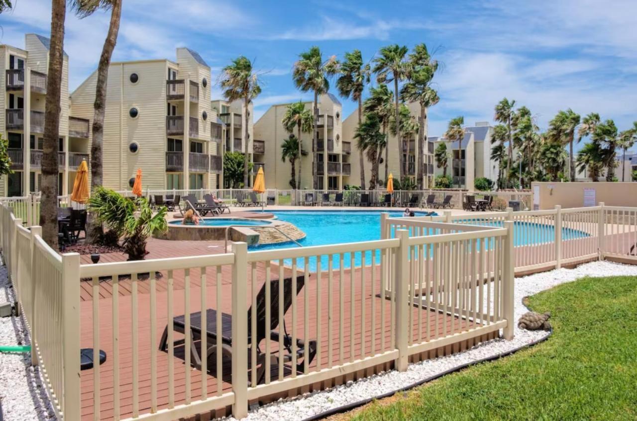 סאות' פאדרה איילנד Upscale Modern Villa Private W Terrace In Bahia Mar Beachfront Resort, Heated Pool! מראה חיצוני תמונה