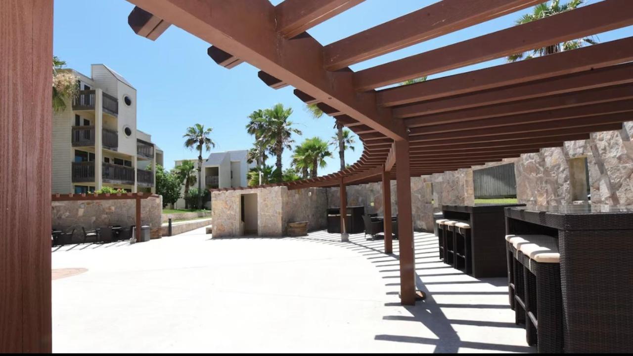 סאות' פאדרה איילנד Upscale Modern Villa Private W Terrace In Bahia Mar Beachfront Resort, Heated Pool! מראה חיצוני תמונה